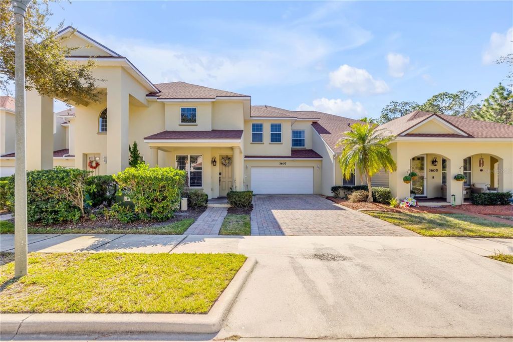 Photo of 3607 Tresto Street, New Smyrna Beach, FL 32168 (MLS # NS1087217)