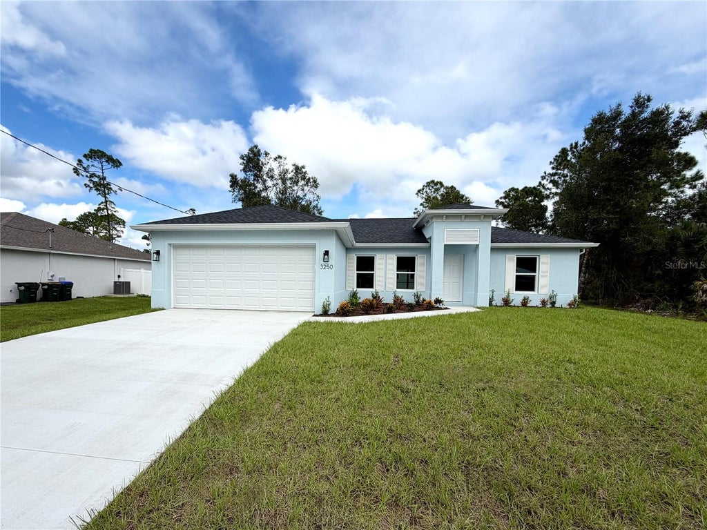 Photo of 3250 Horace Avenue, North Port, FL 34286 (MLS # C7531715)