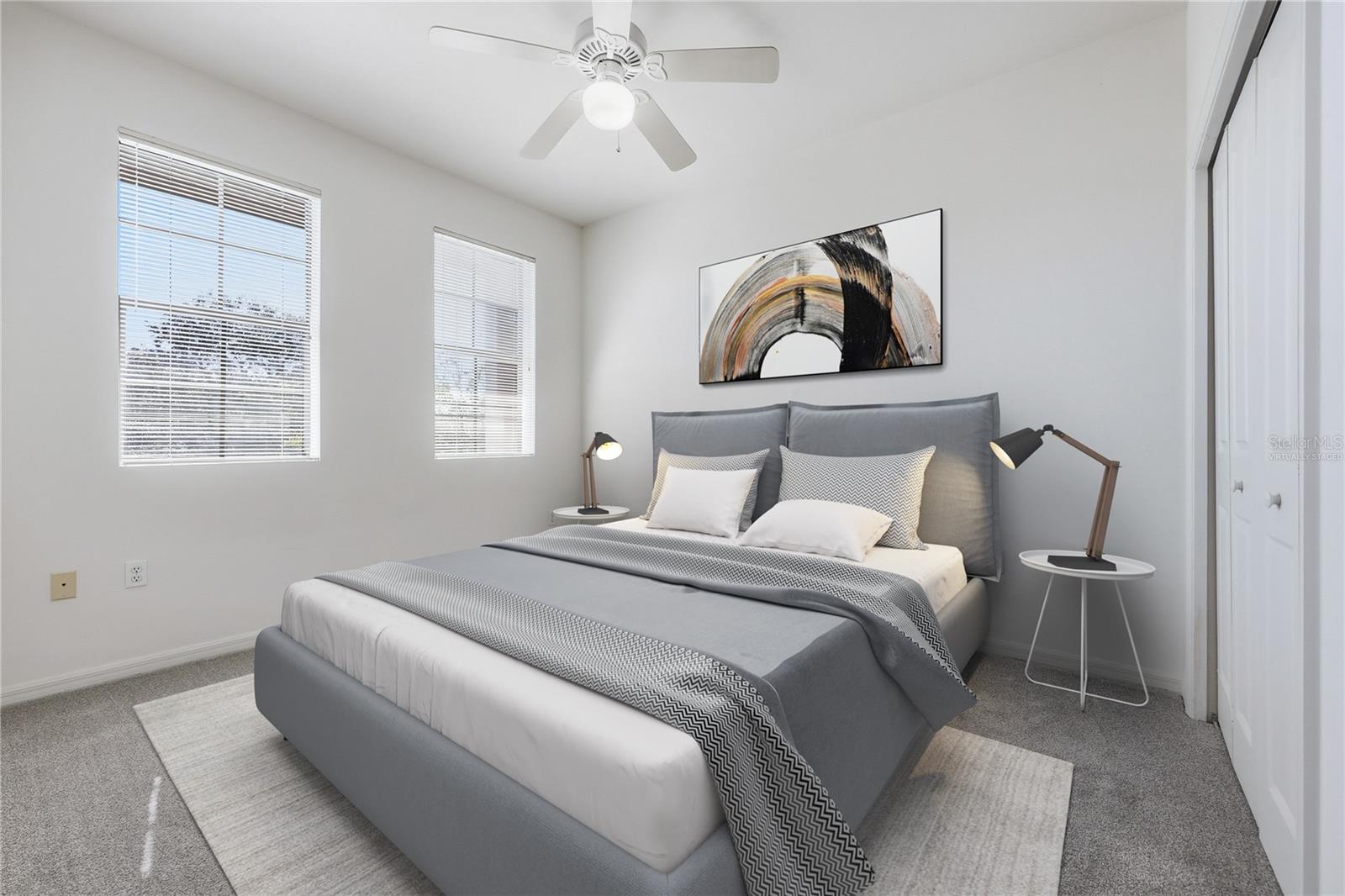 LOFTS AT WEST UNIVERSITY - Residential