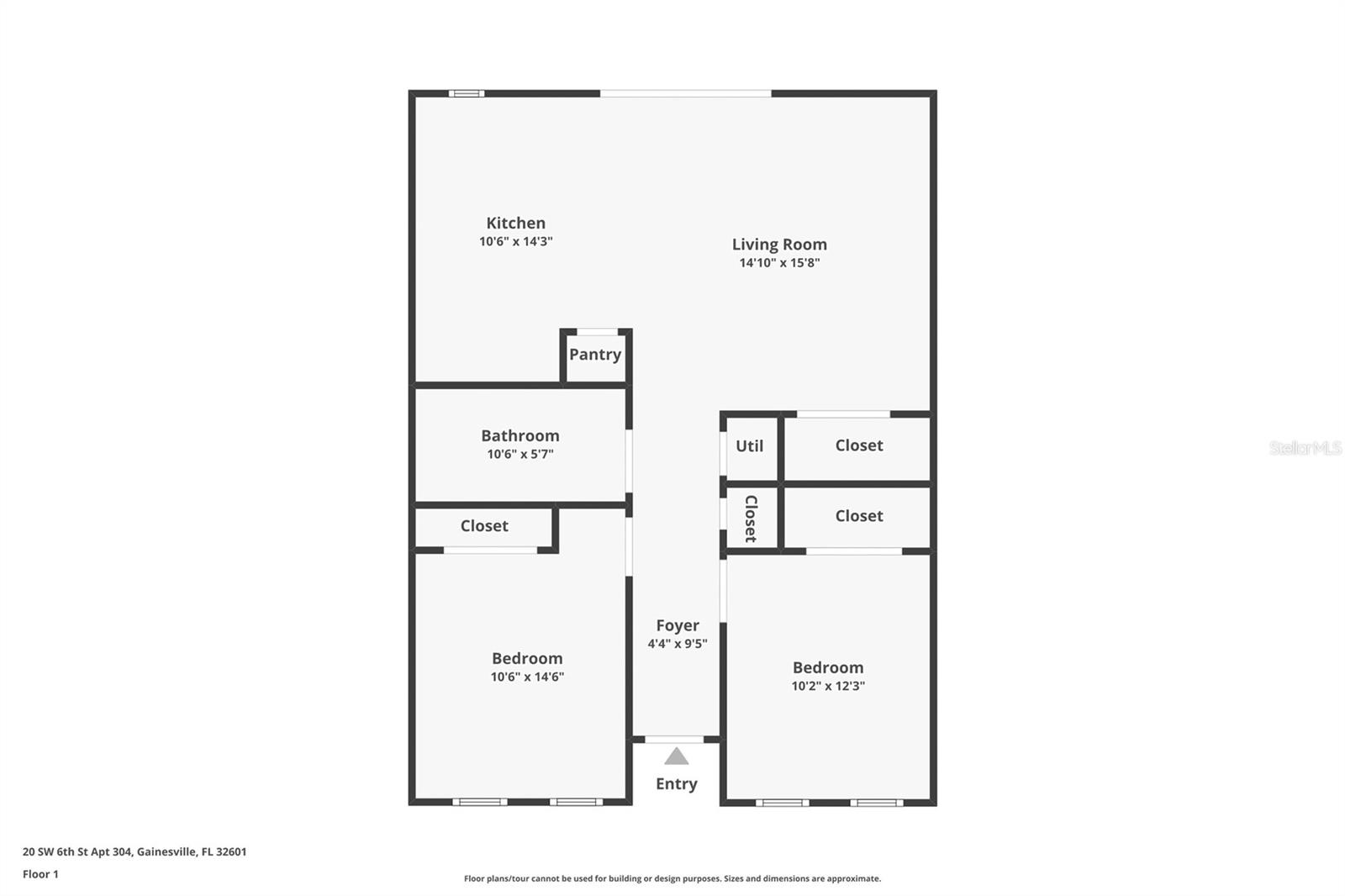 LOFTS AT WEST UNIVERSITY - Residential