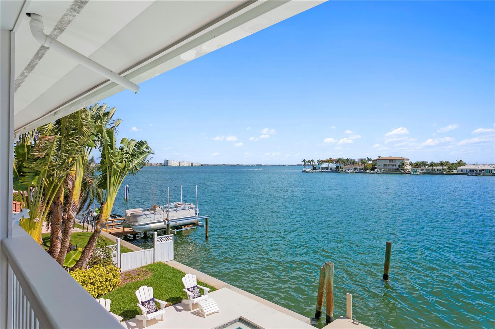 BAHIA SHORES - Residential