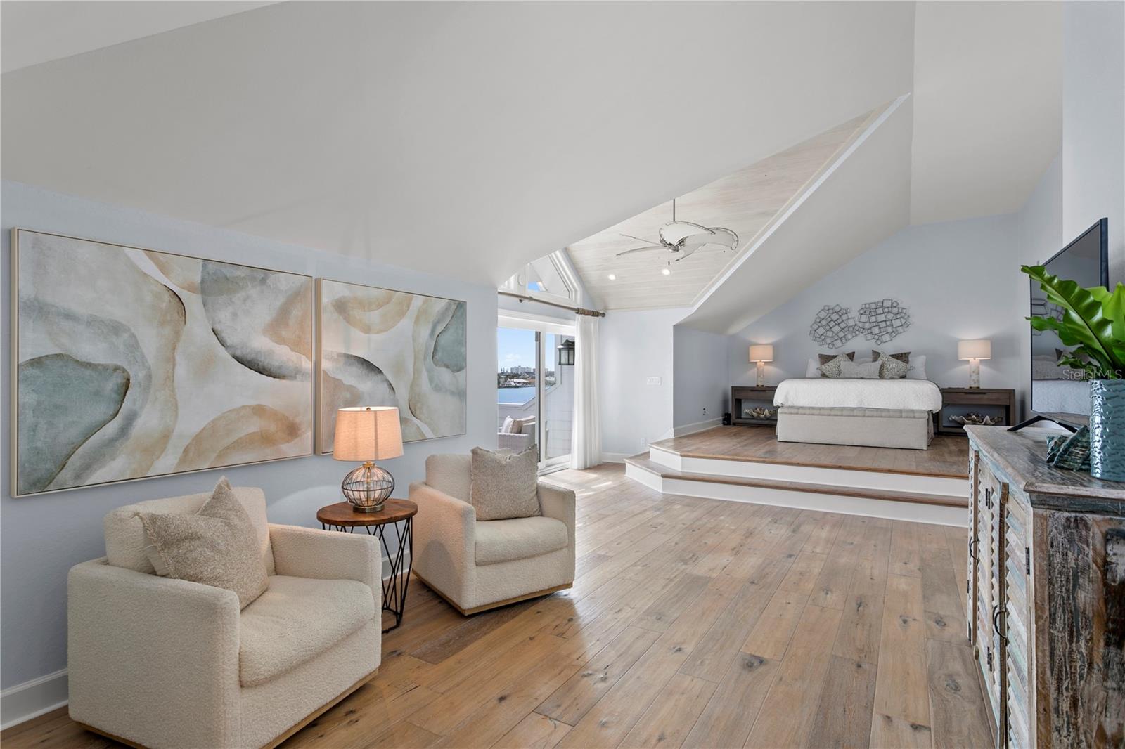 BAHIA SHORES - Residential