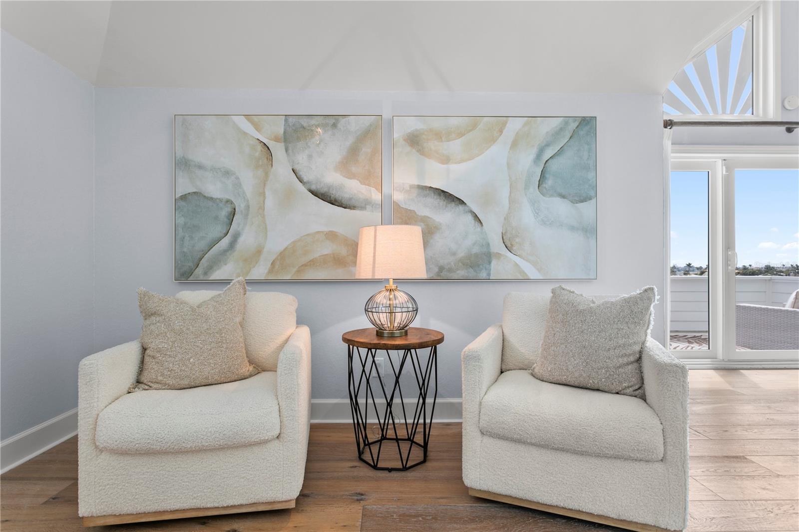 BAHIA SHORES - Residential