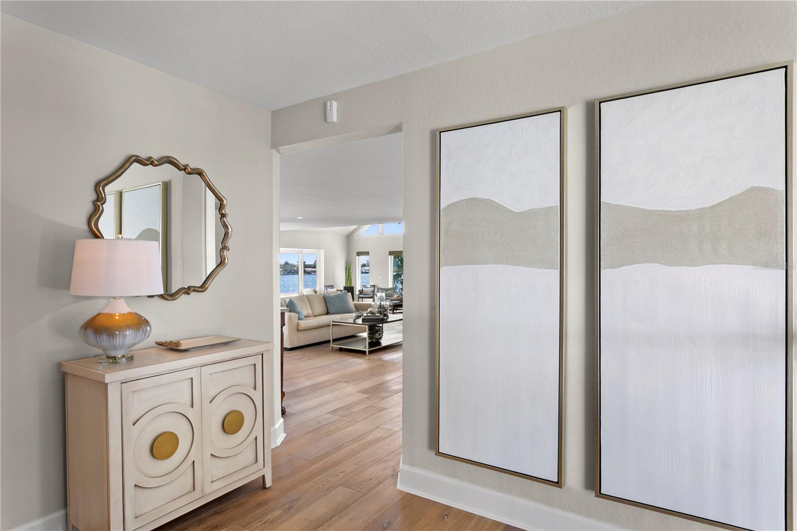 BAHIA SHORES - Residential