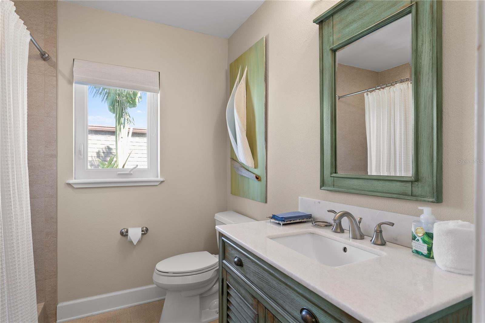 BAHIA SHORES - Residential