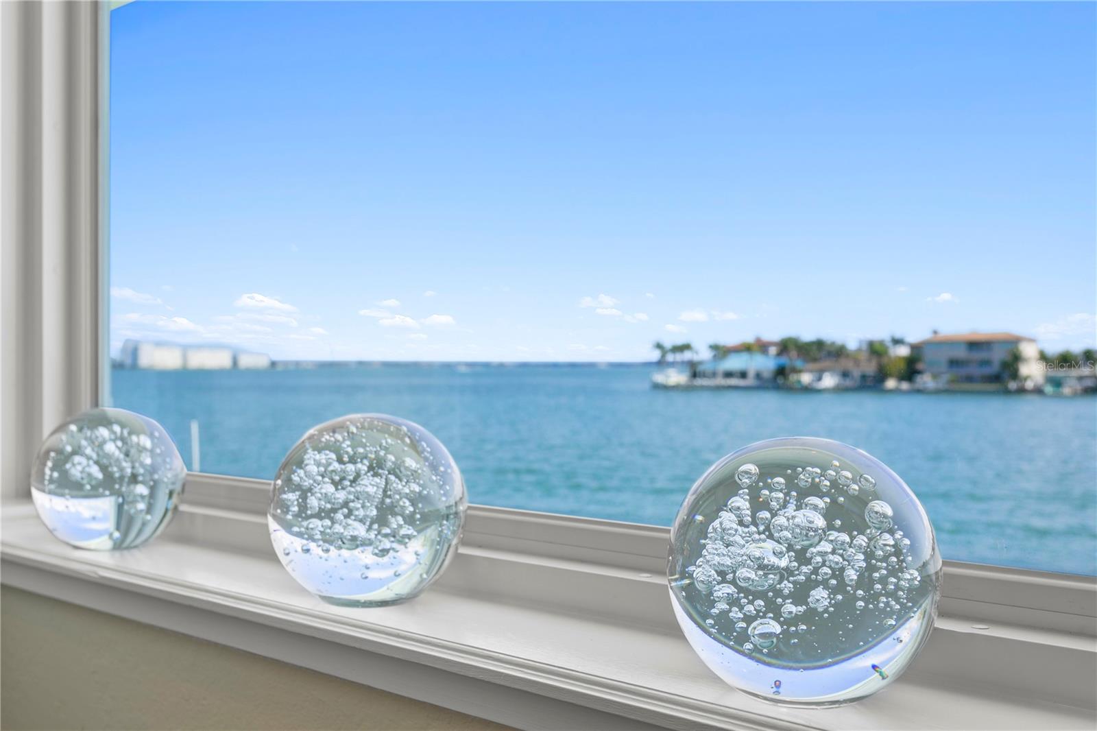 BAHIA SHORES - Residential