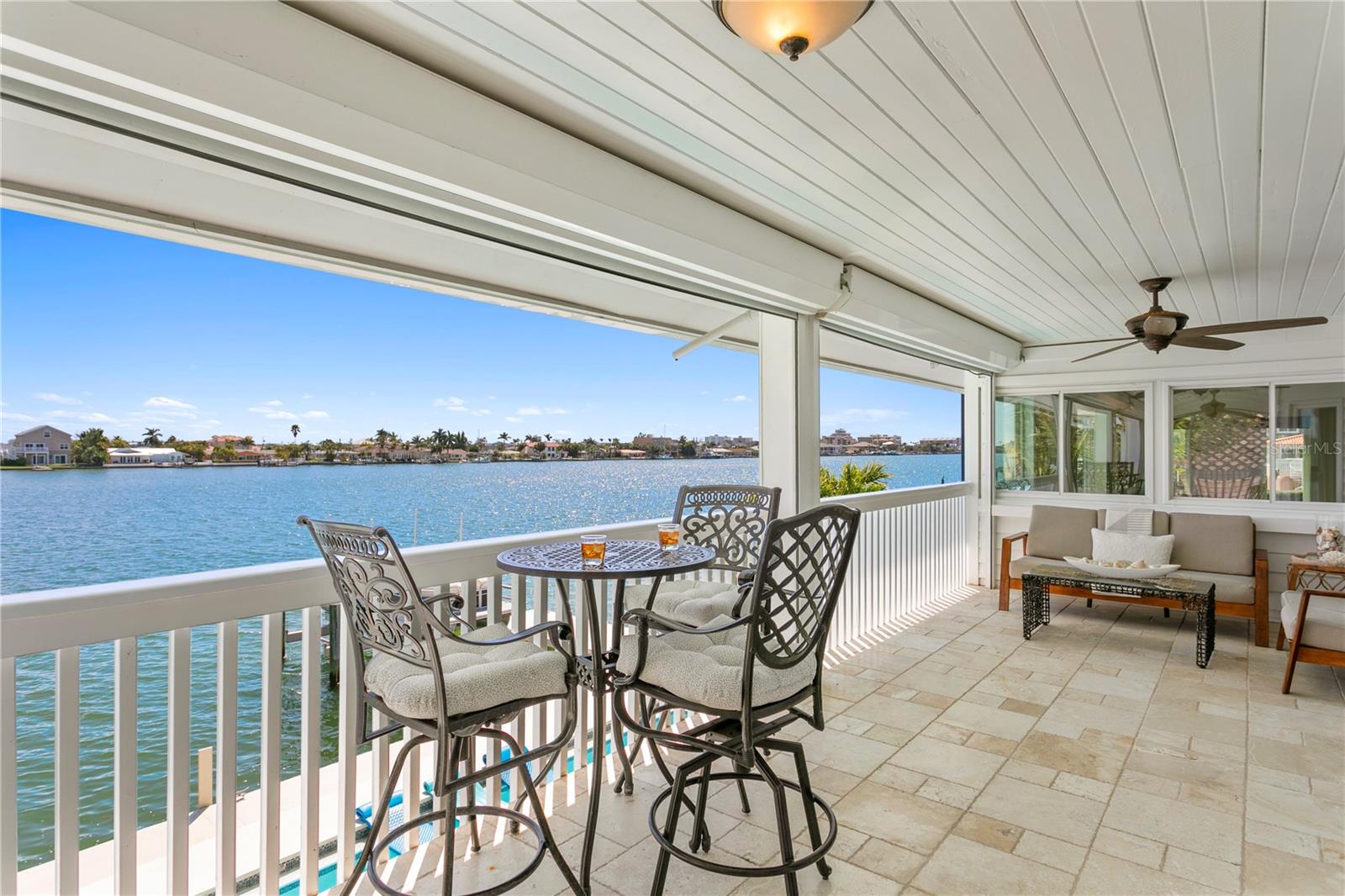BAHIA SHORES - Residential