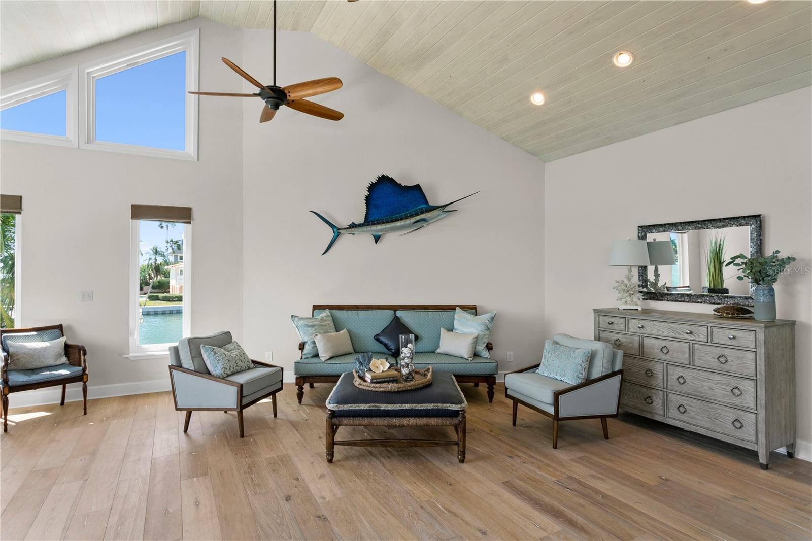 BAHIA SHORES - Residential