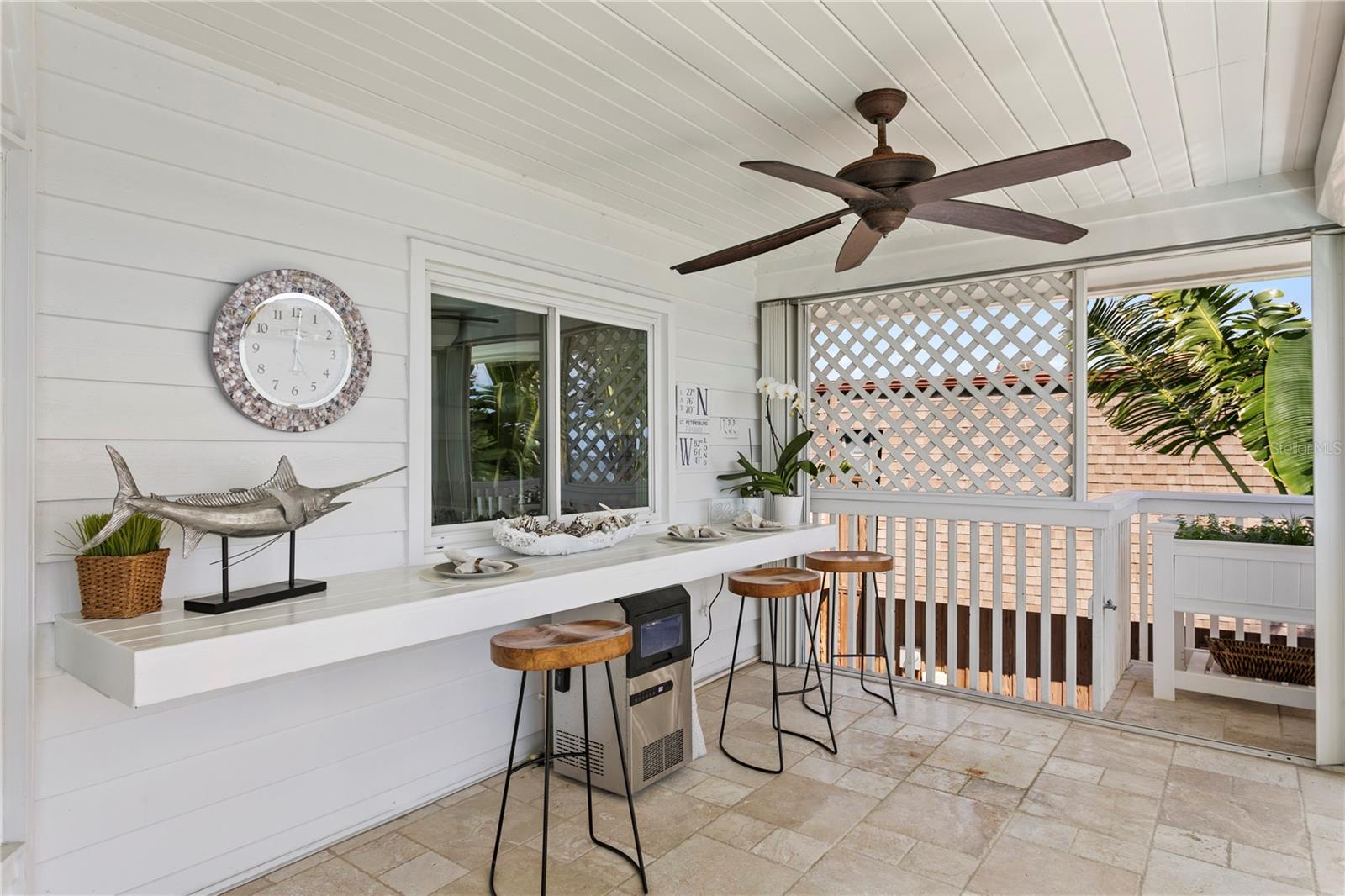 BAHIA SHORES - Residential