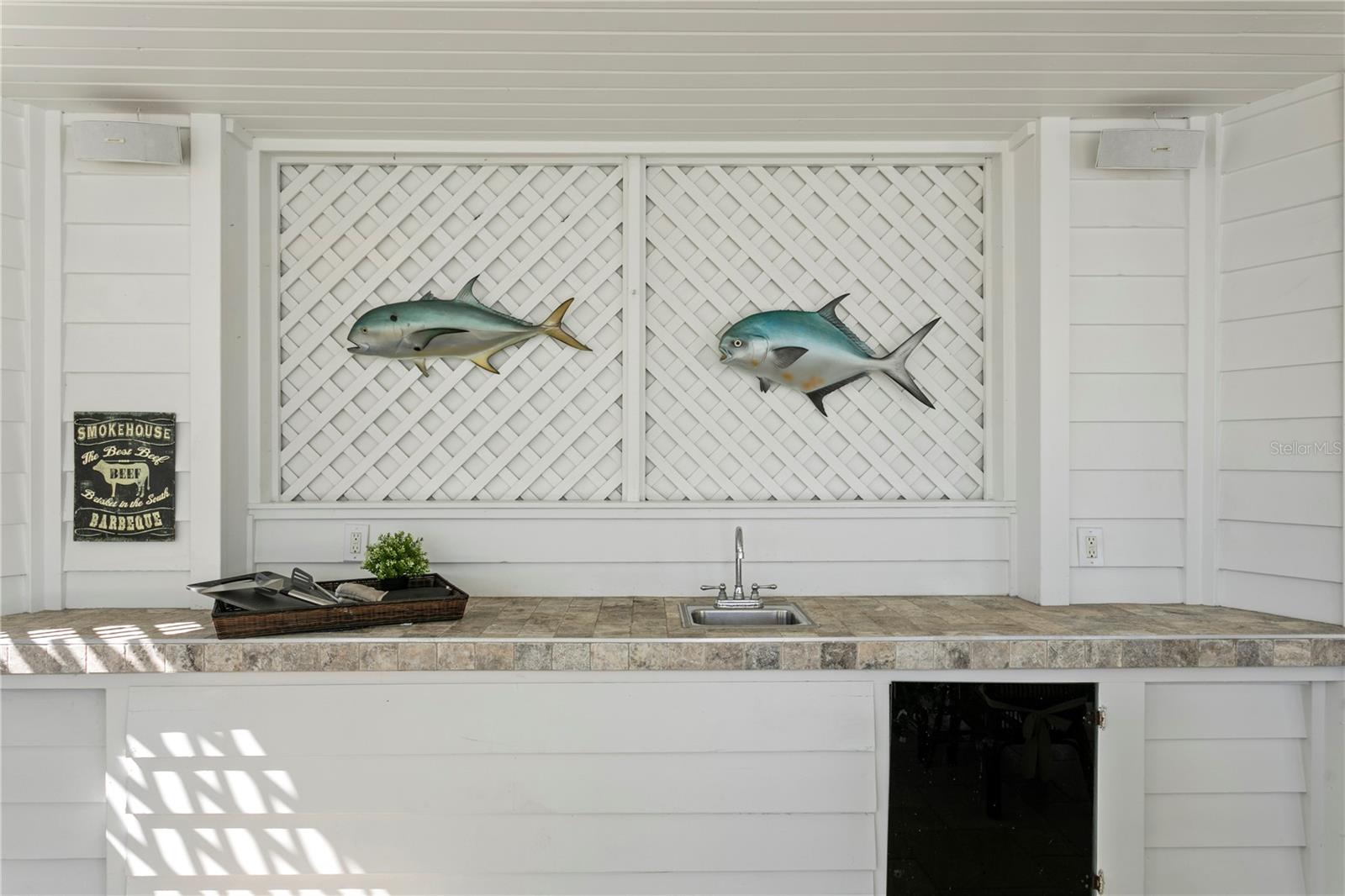 BAHIA SHORES - Residential