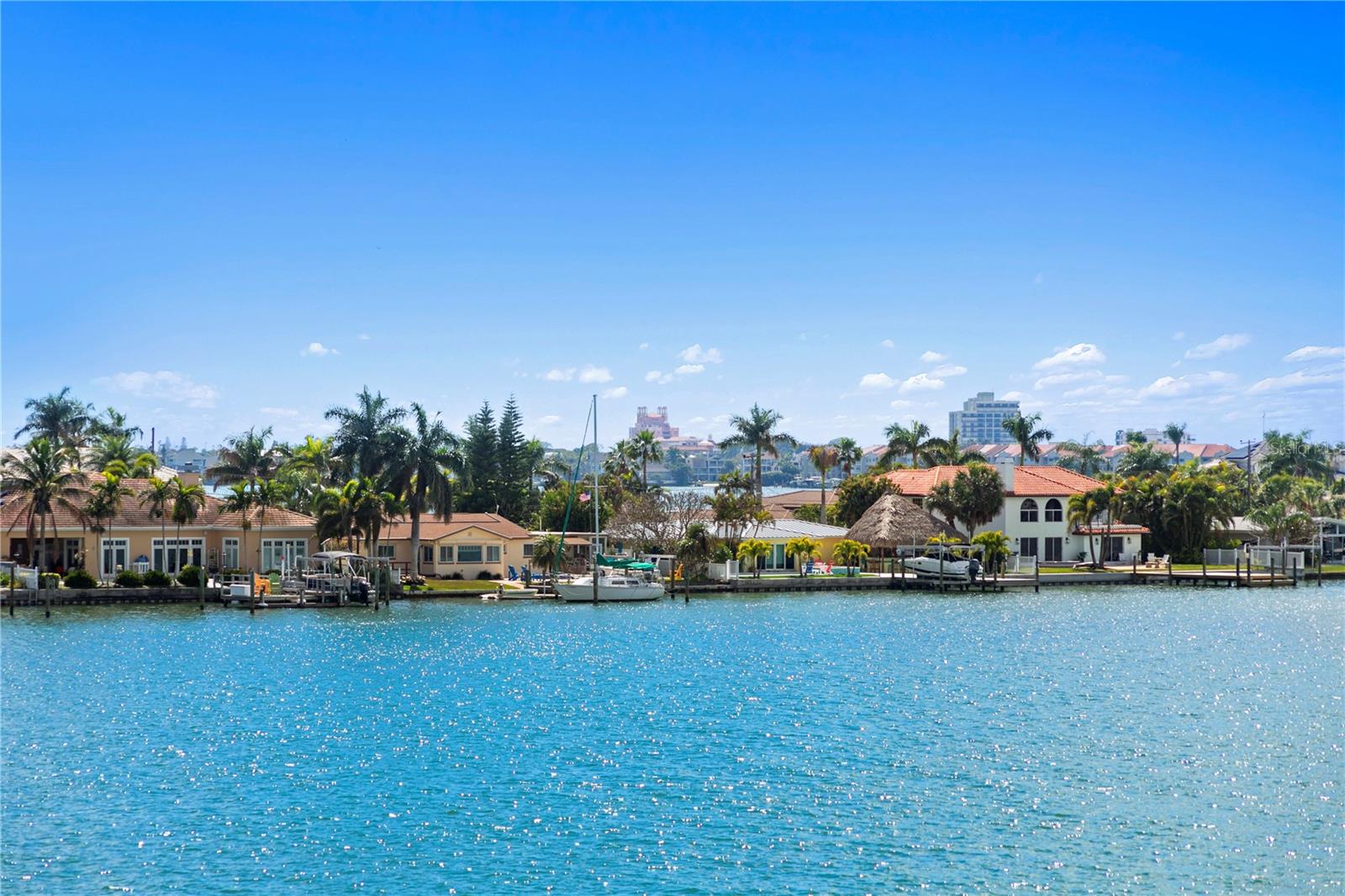 BAHIA SHORES - Residential