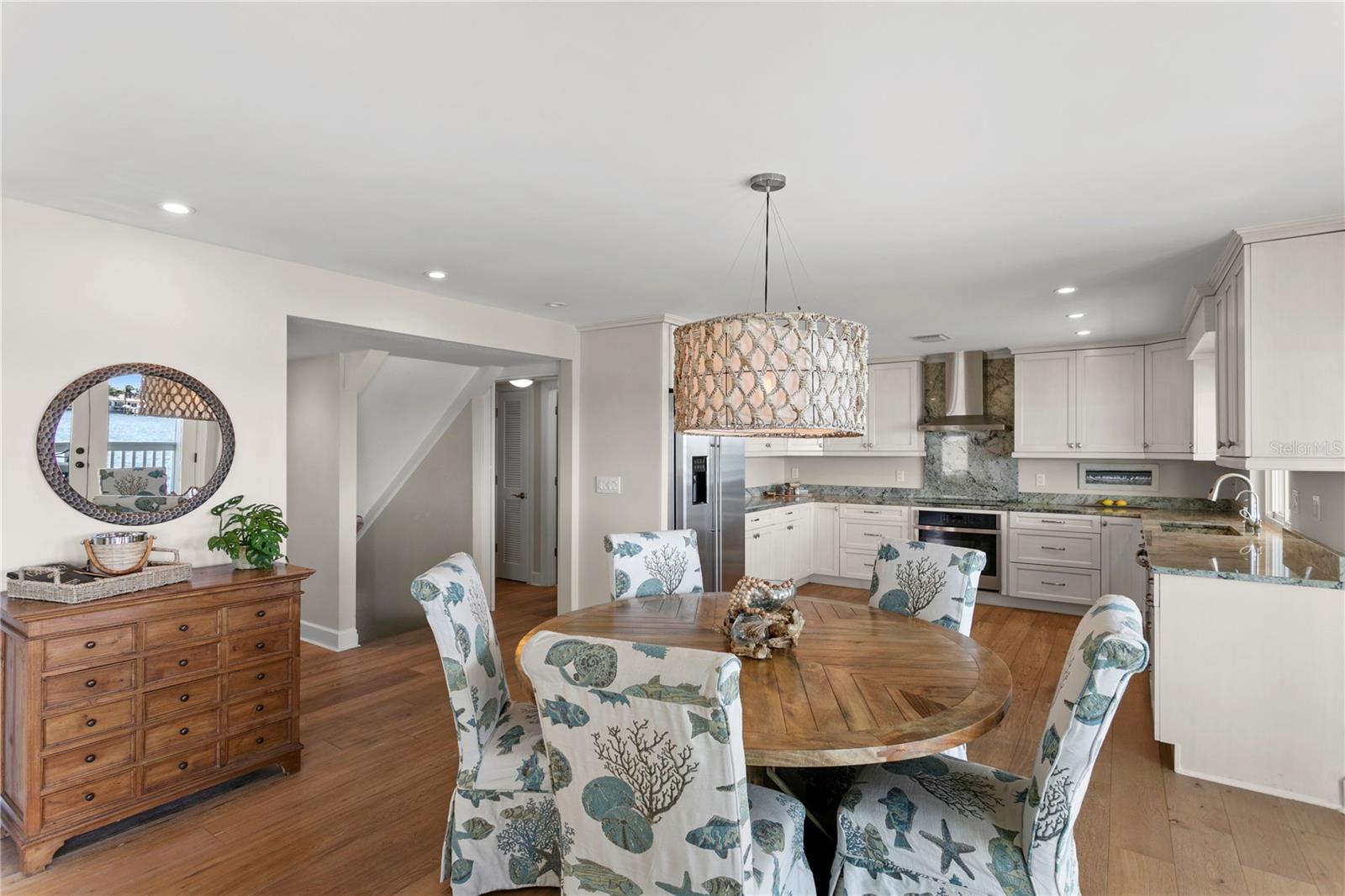 BAHIA SHORES - Residential