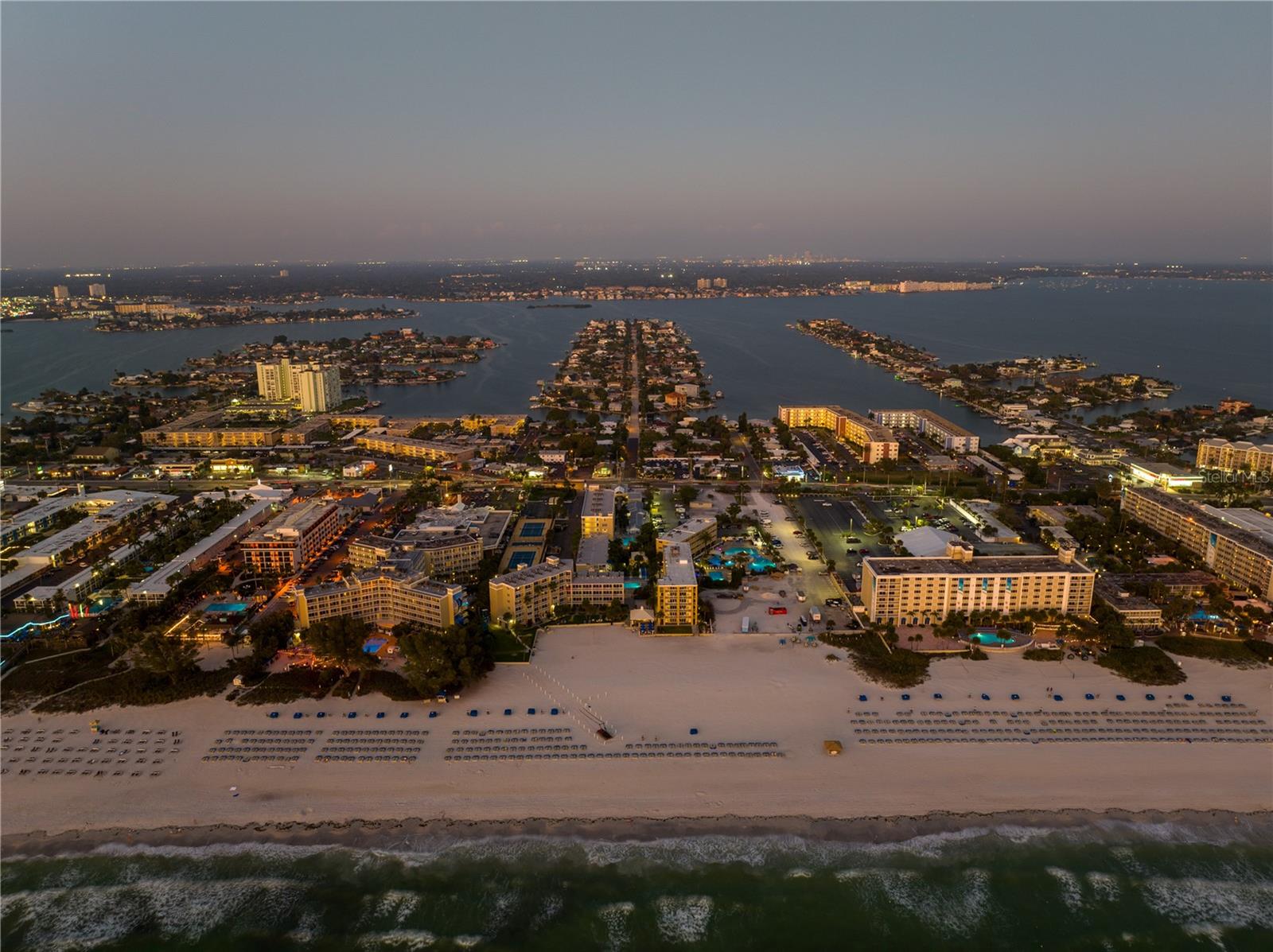 BAHIA SHORES - Residential