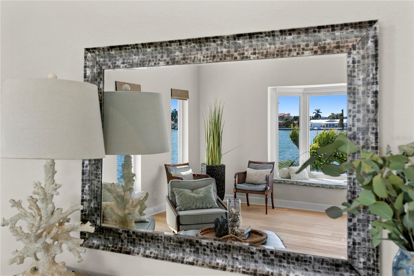 BAHIA SHORES - Residential