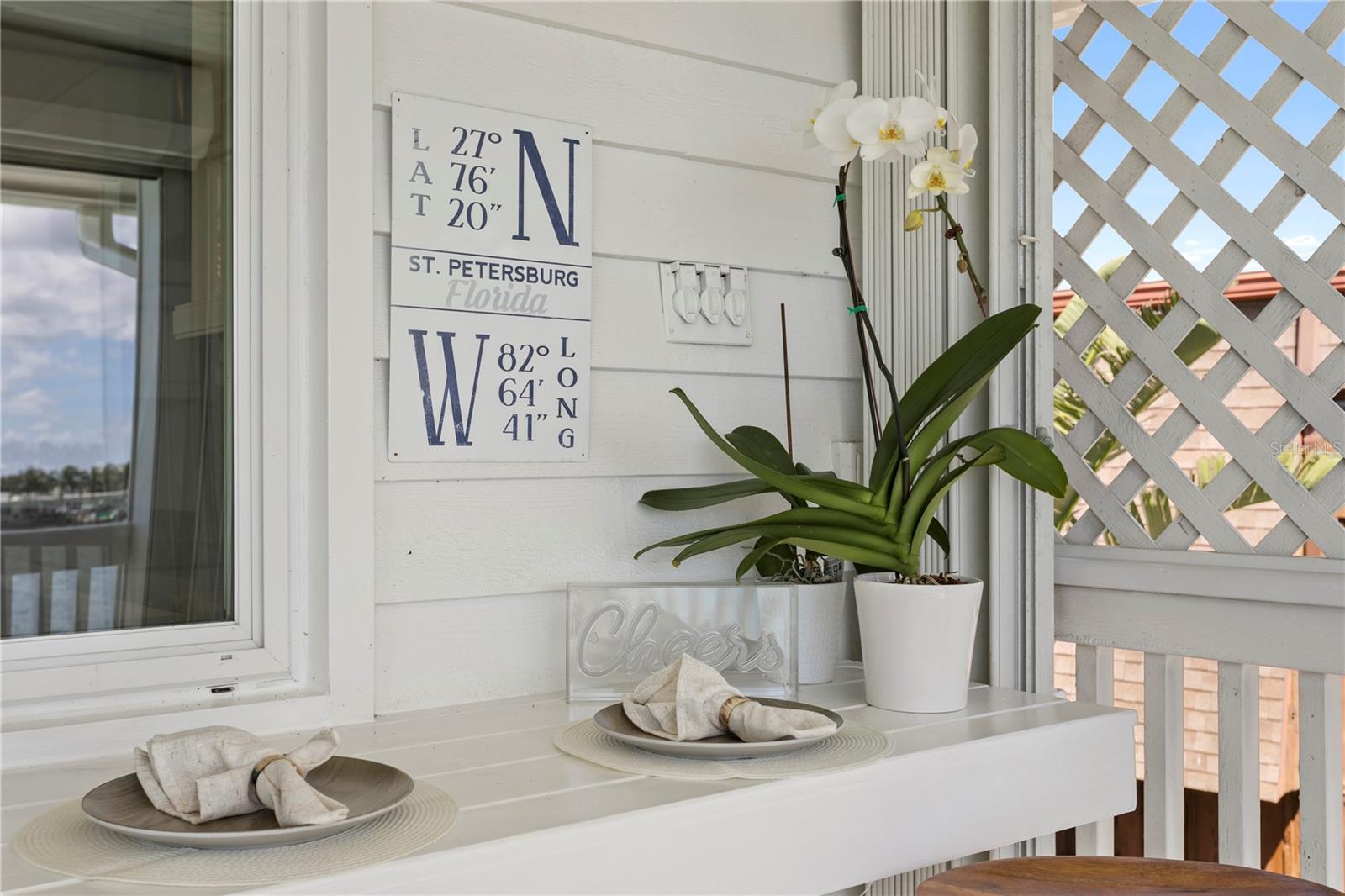 BAHIA SHORES - Residential