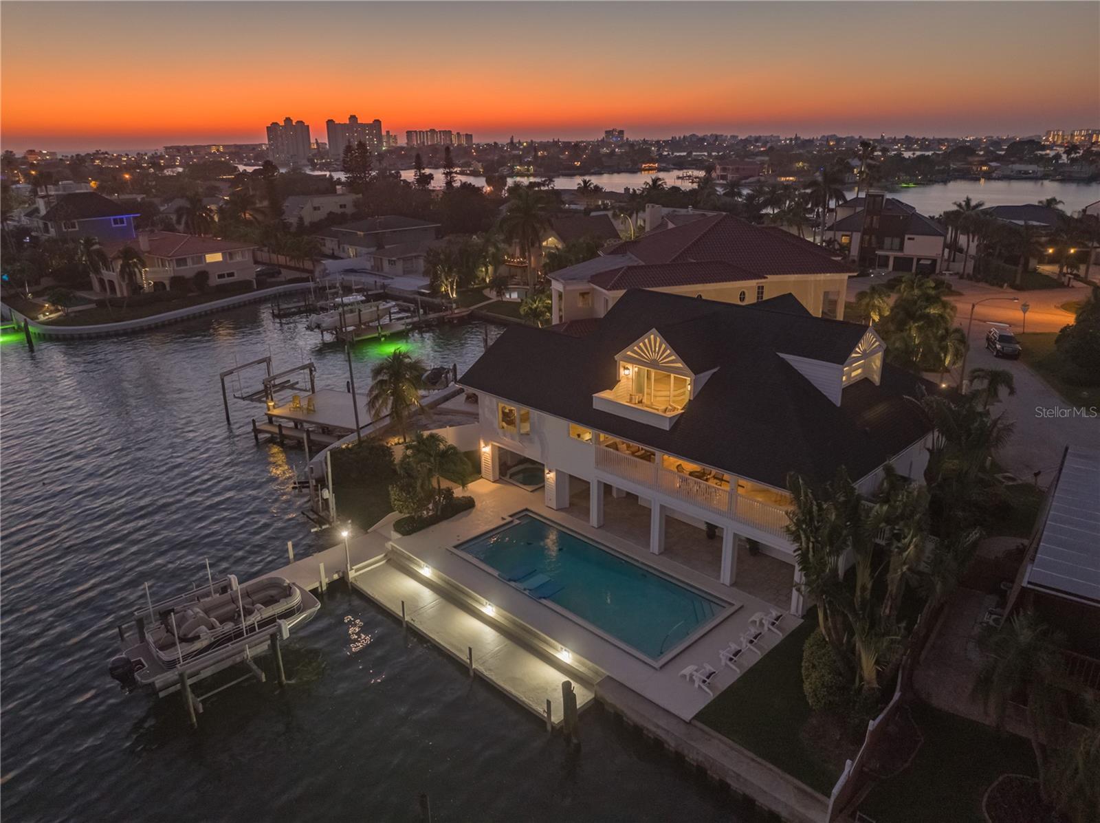 BAHIA SHORES - Residential