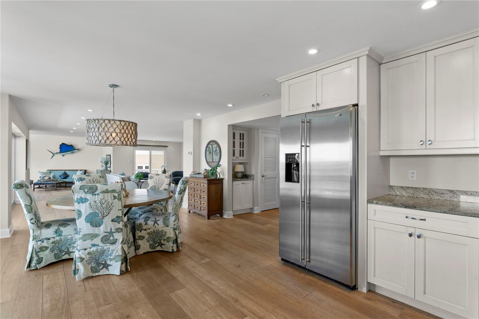 BAHIA SHORES - Residential