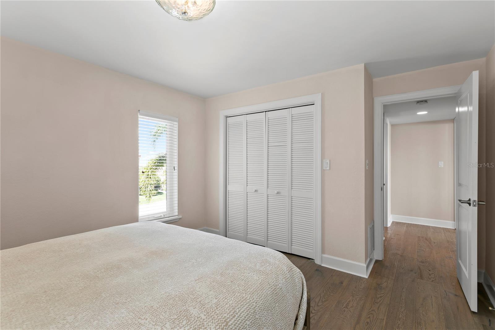 BAHIA SHORES - Residential