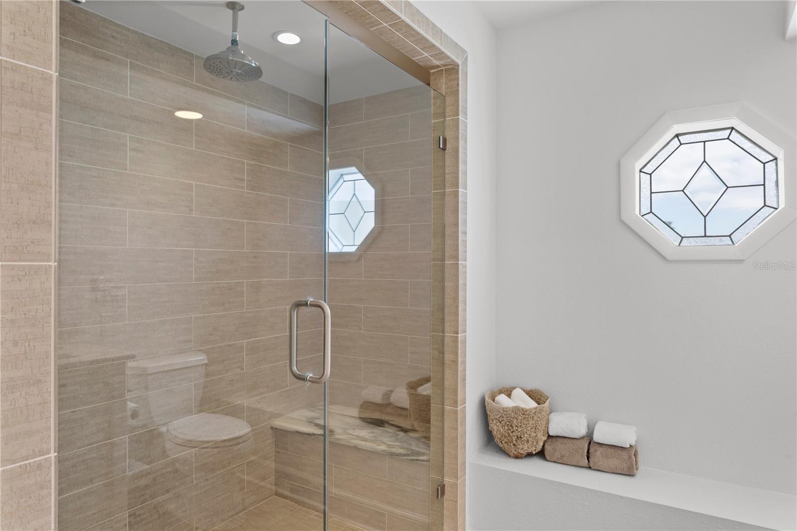 BAHIA SHORES - Residential