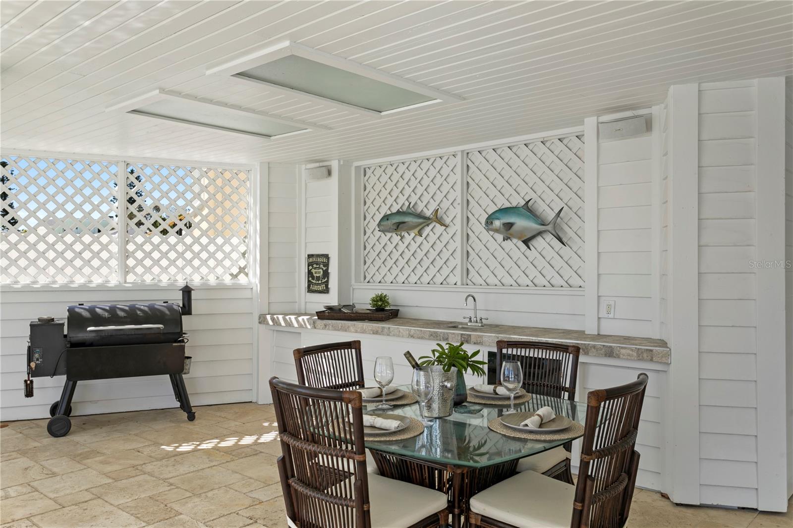 BAHIA SHORES - Residential