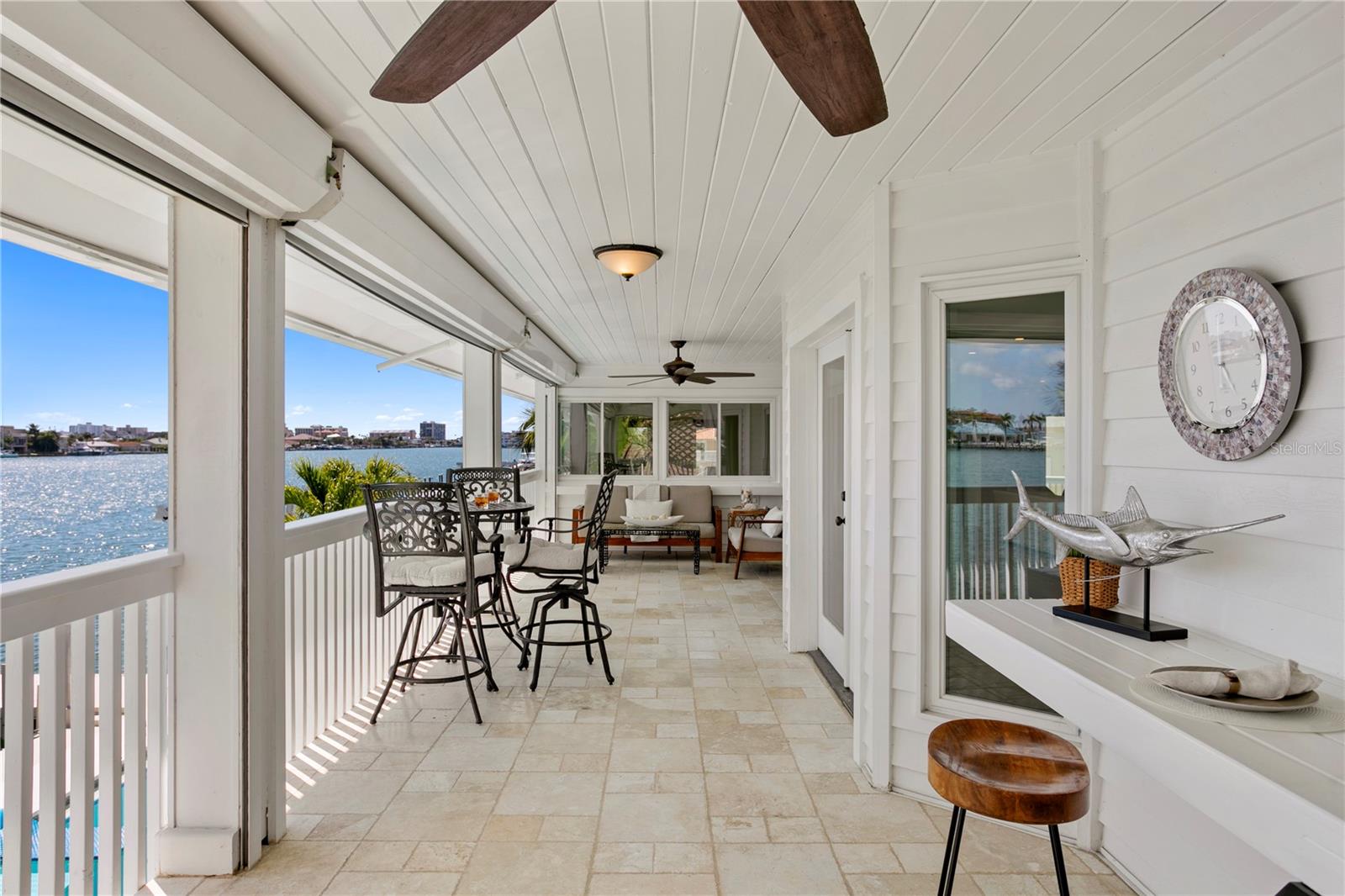 BAHIA SHORES - Residential