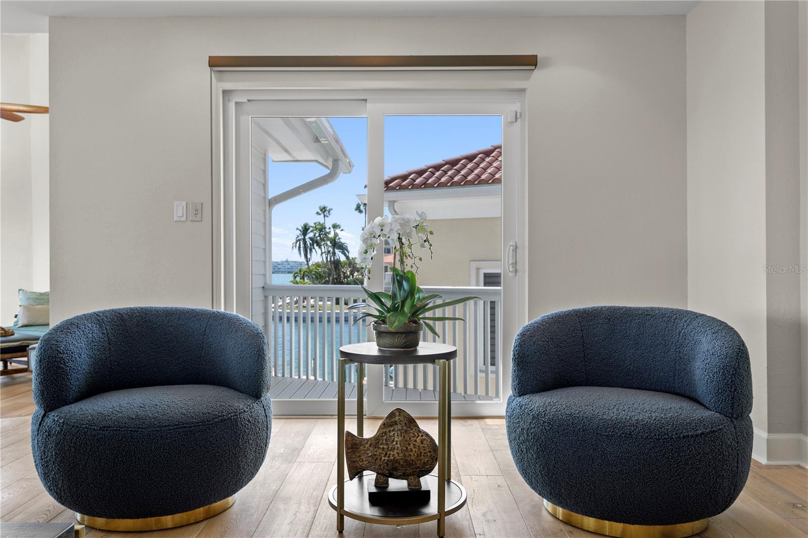 BAHIA SHORES - Residential