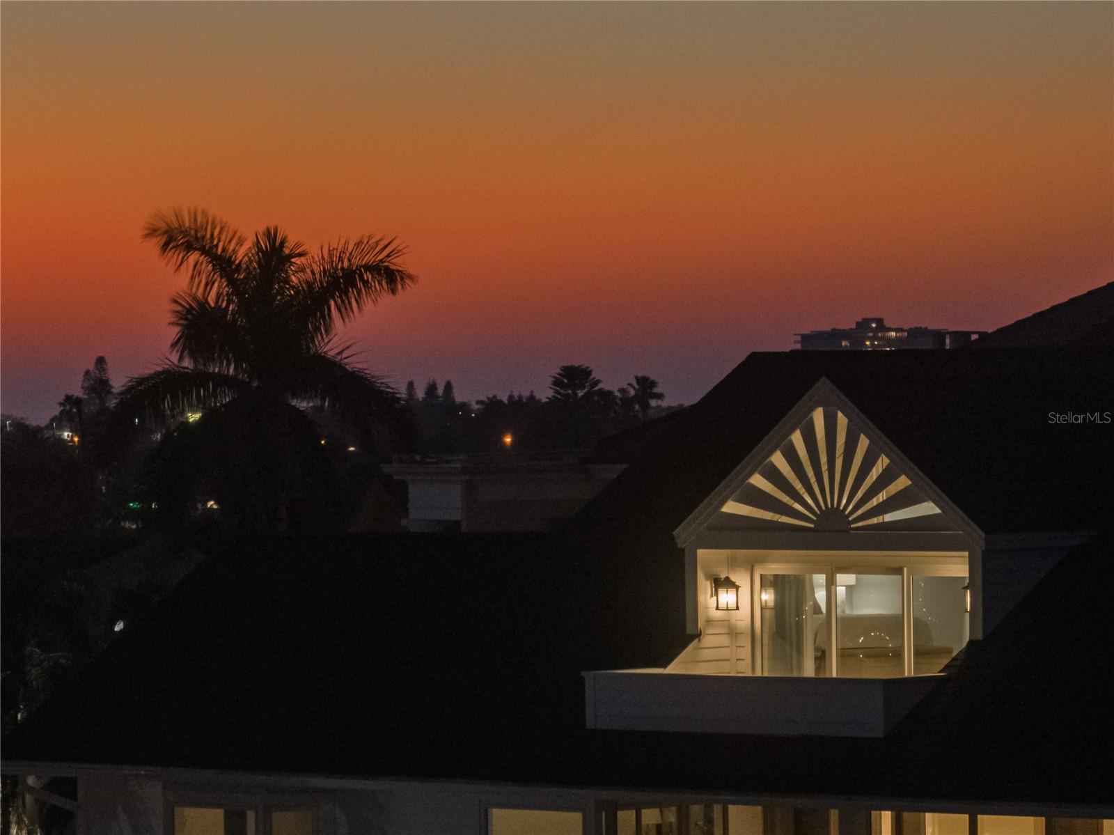 BAHIA SHORES - Residential