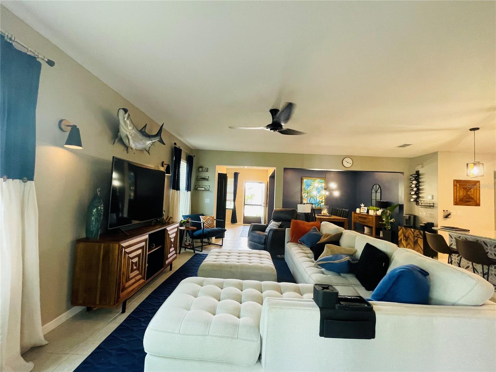 VILLA MILANO PH 4 5 & 6 - Residential Lease