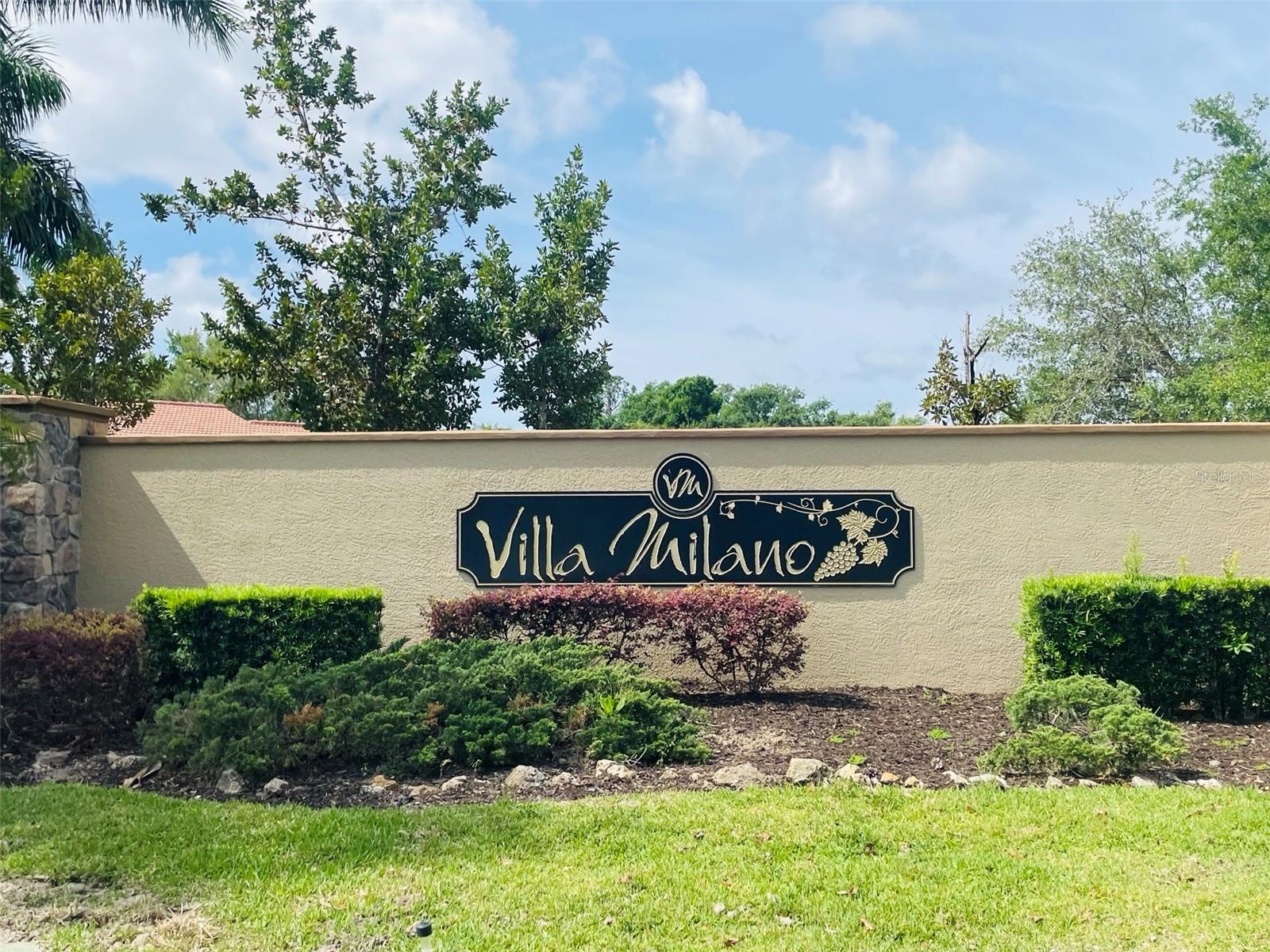 VILLA MILANO PH 4 5 & 6 - Residential Lease