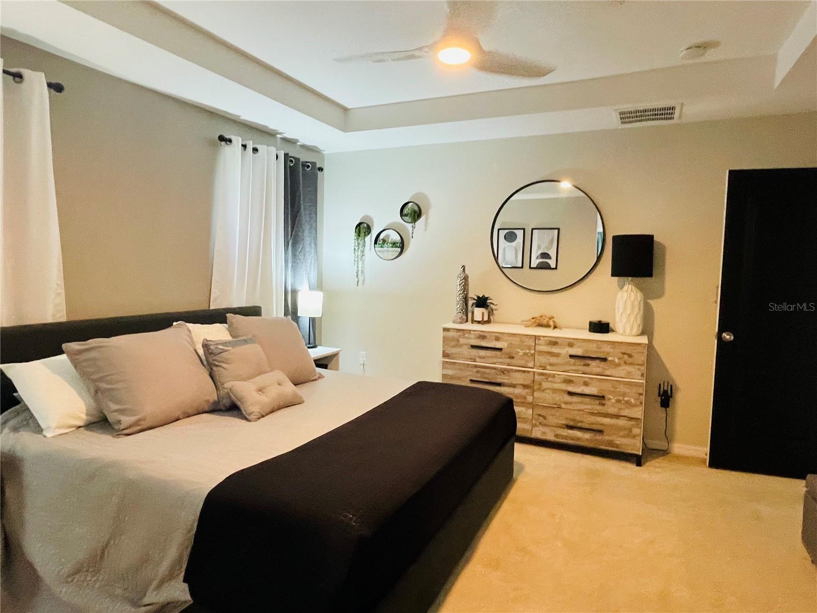 VILLA MILANO PH 4 5 & 6 - Residential Lease