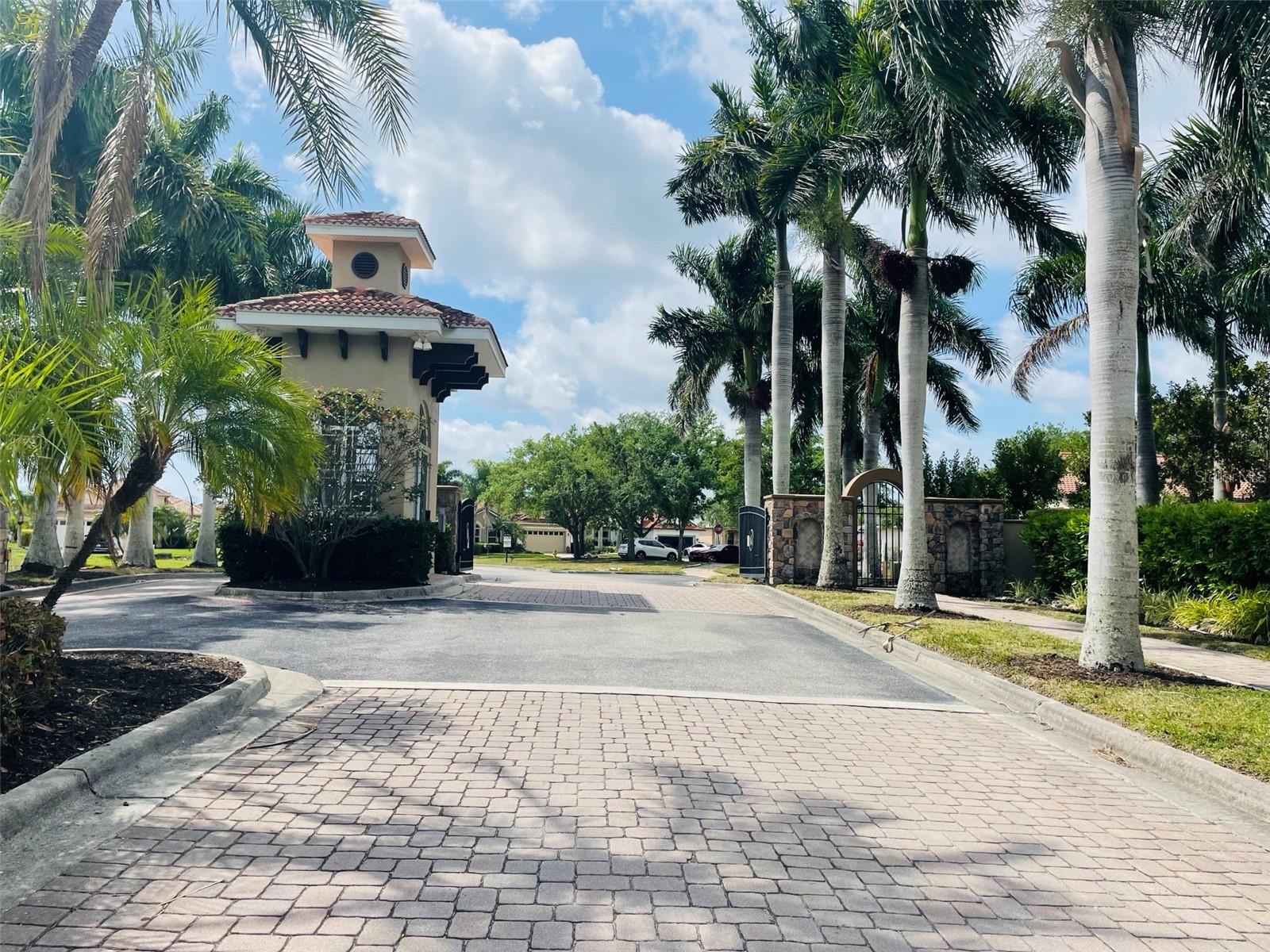 VILLA MILANO PH 4 5 & 6 - Residential Lease