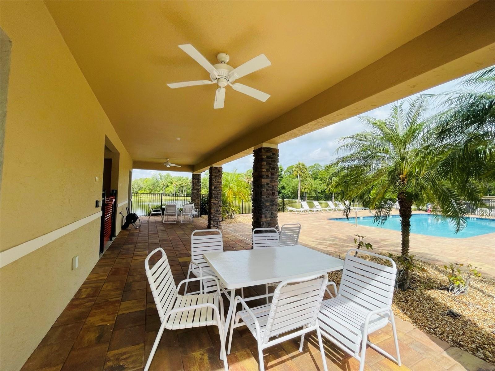 VILLA MILANO PH 4 5 & 6 - Residential Lease