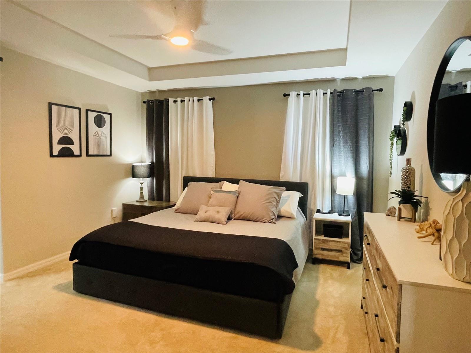 VILLA MILANO PH 4 5 & 6 - Residential Lease
