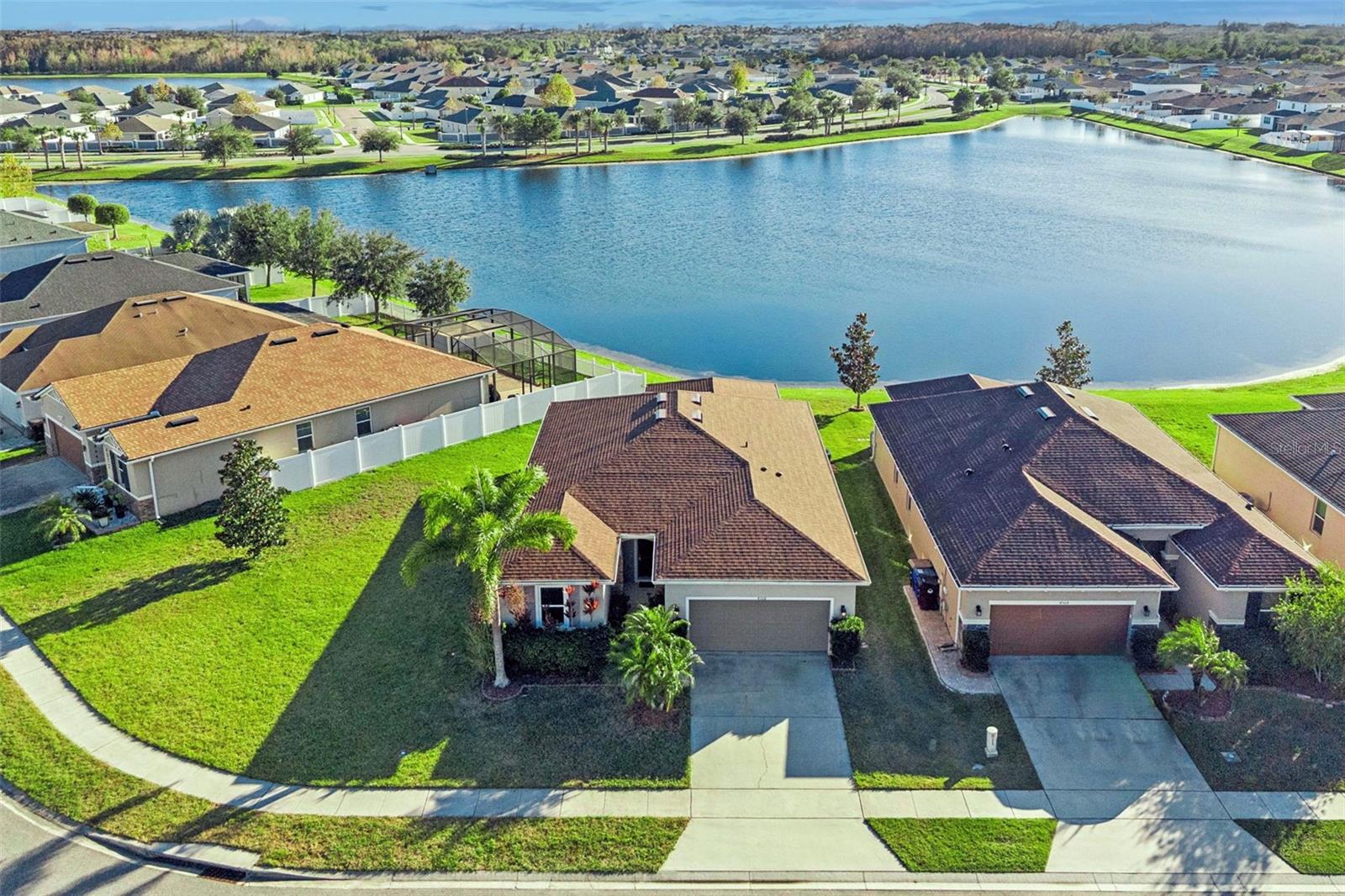 4568 BALER TRAILS DRIVE