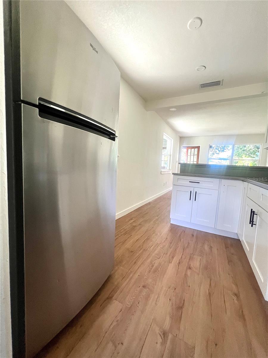 VERONA SUB - Residential Lease
