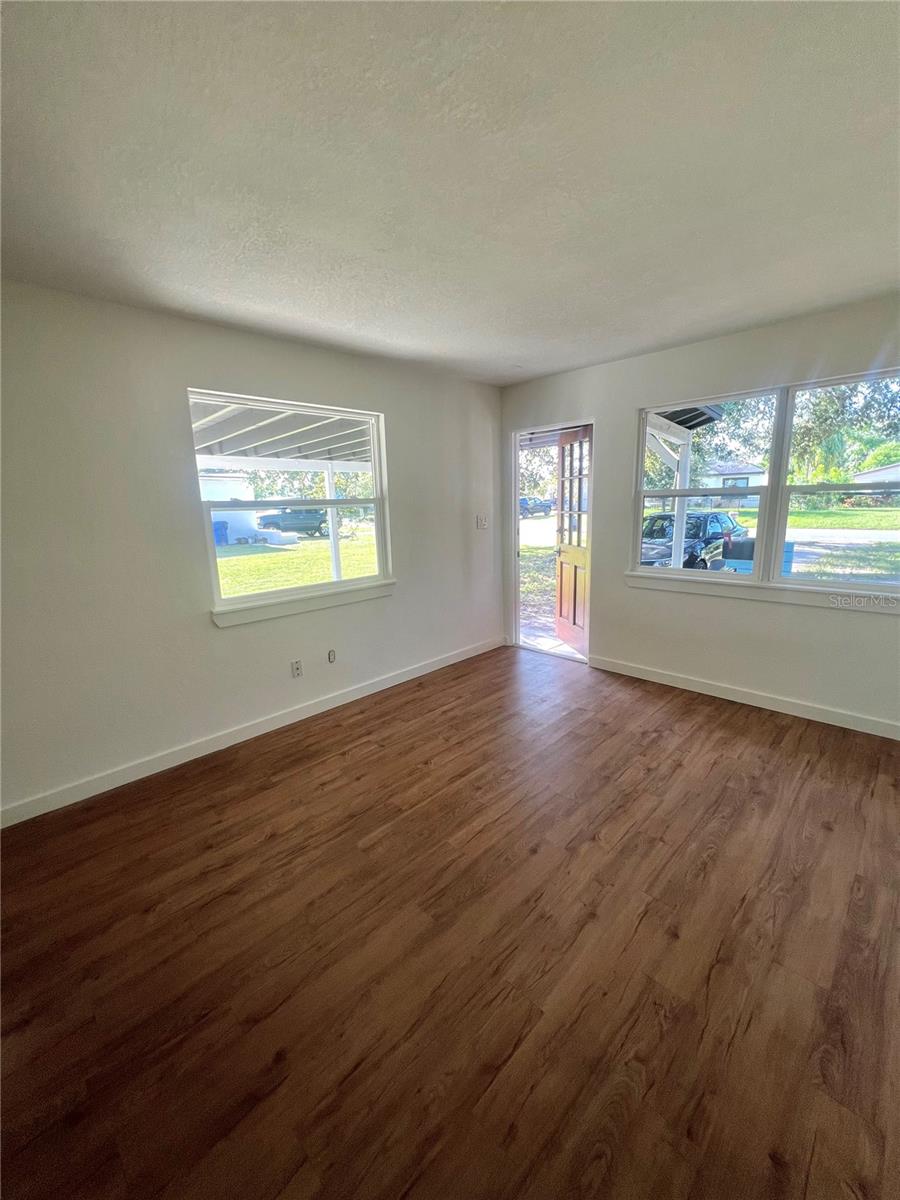 VERONA SUB - Residential Lease