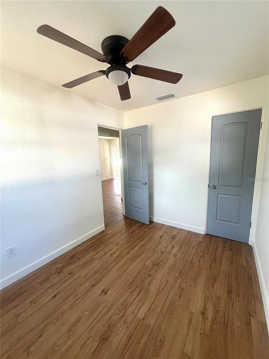 VERONA SUB - Residential Lease