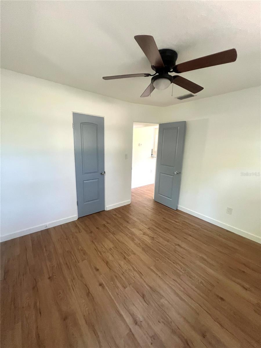 VERONA SUB - Residential Lease