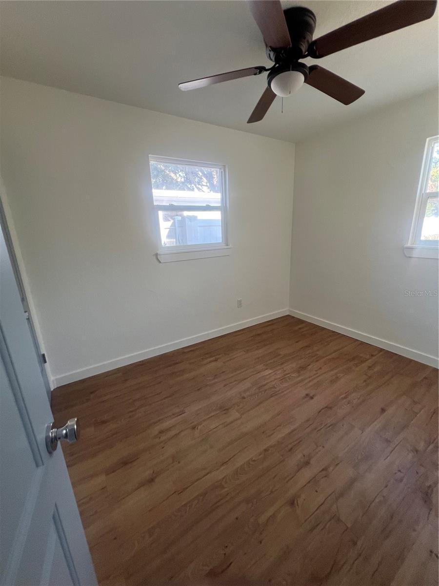 VERONA SUB - Residential Lease