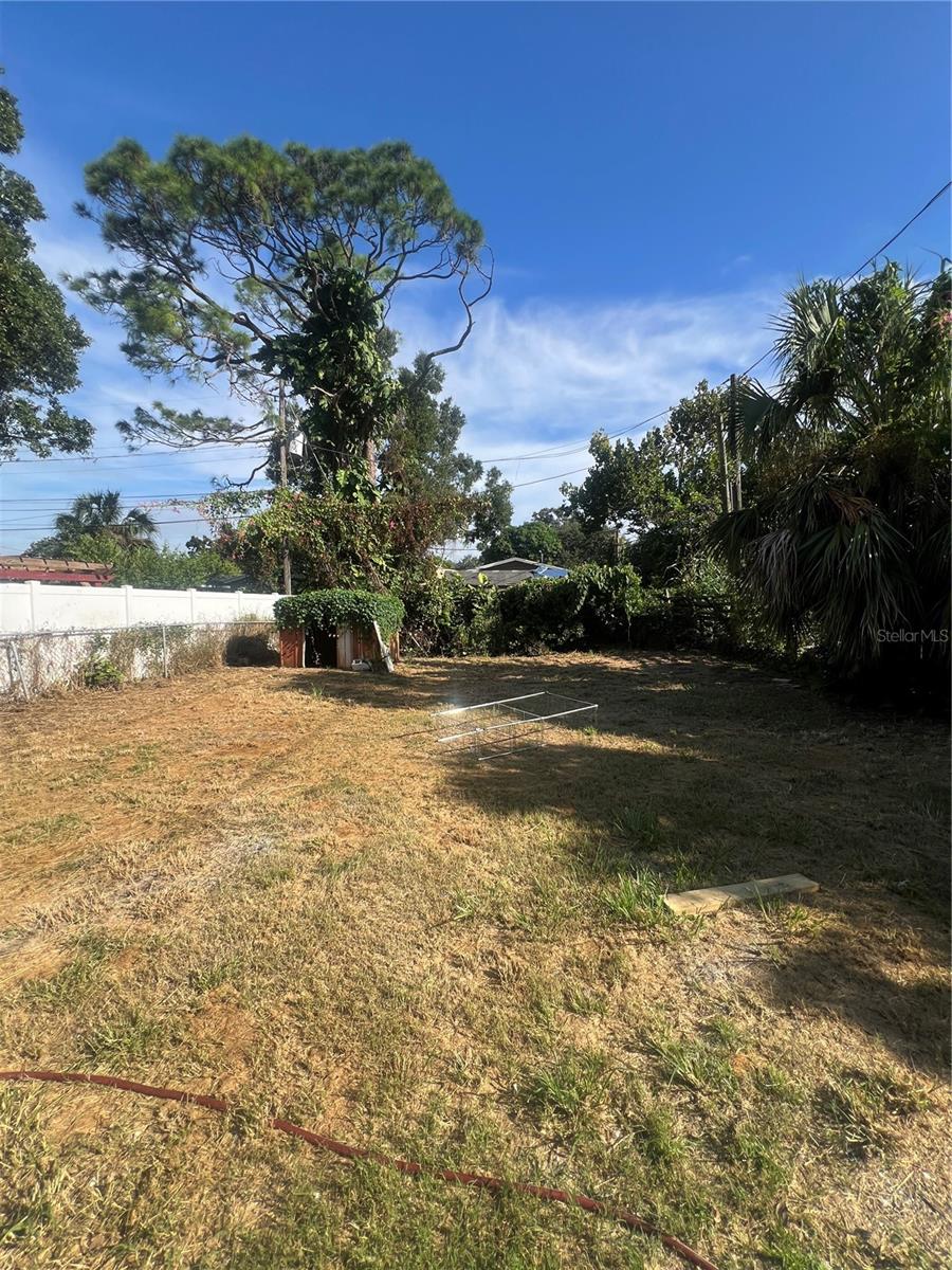 VERONA SUB - Residential Lease