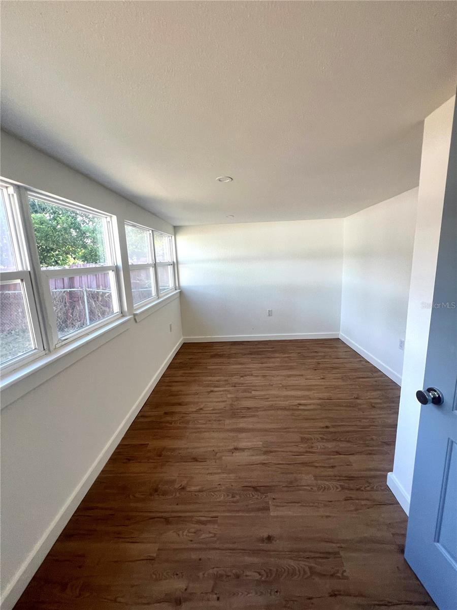 VERONA SUB - Residential Lease