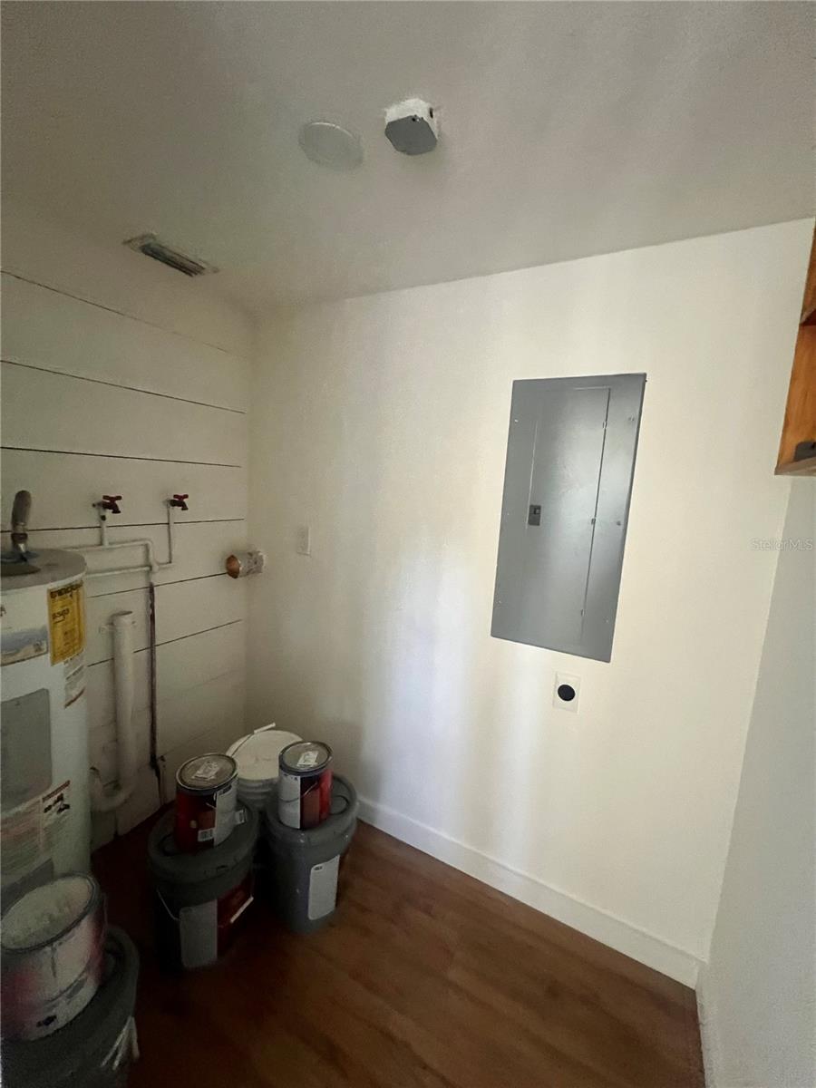 VERONA SUB - Residential Lease