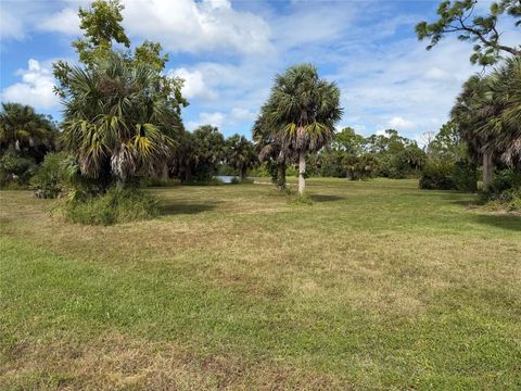 24460 GIJON LANE PUNTA GORDA FL 33955