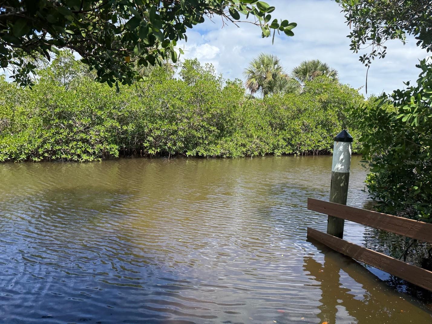 PUNTA GORDA ISLES SEC 21 - Land