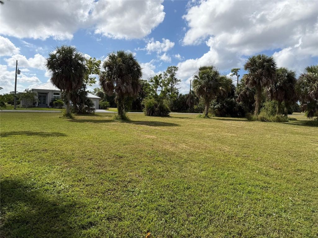 Photo of 24460 Gijon Lane, Punta Gorda, FL 33955 (MLS # C7516808)