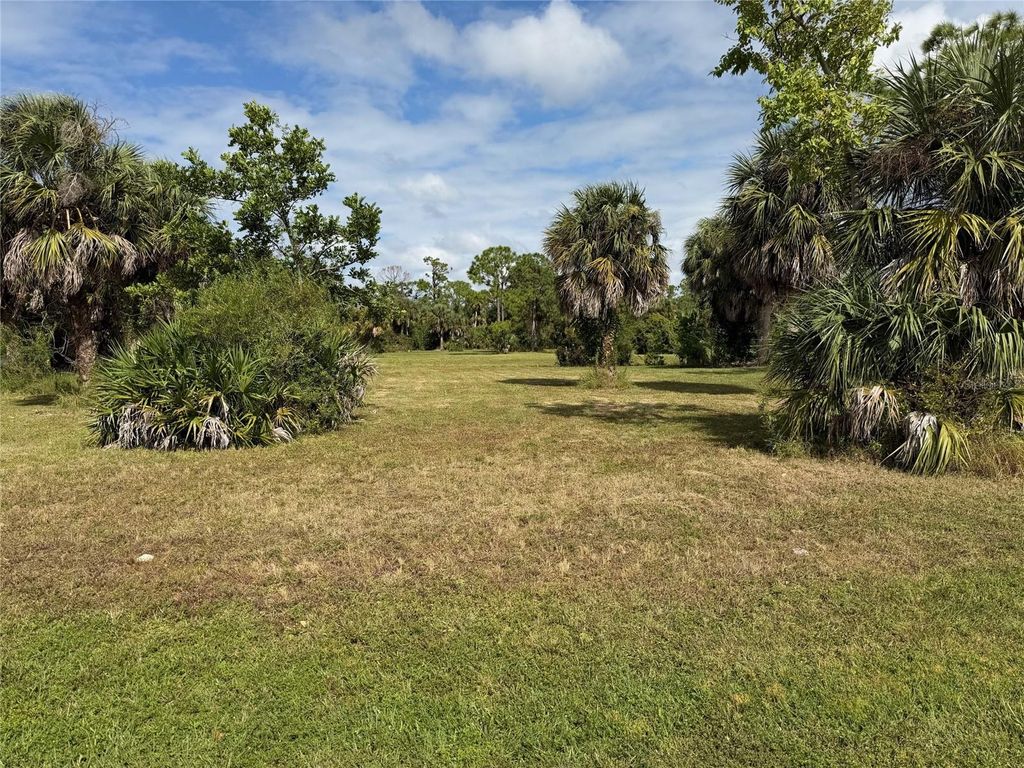Photo of 24460 Gijon Lane, Punta Gorda, FL 33955 (MLS # C7516808)