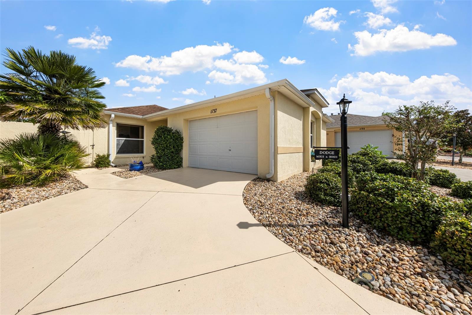 1137 SANTA CRUZ DRIVE