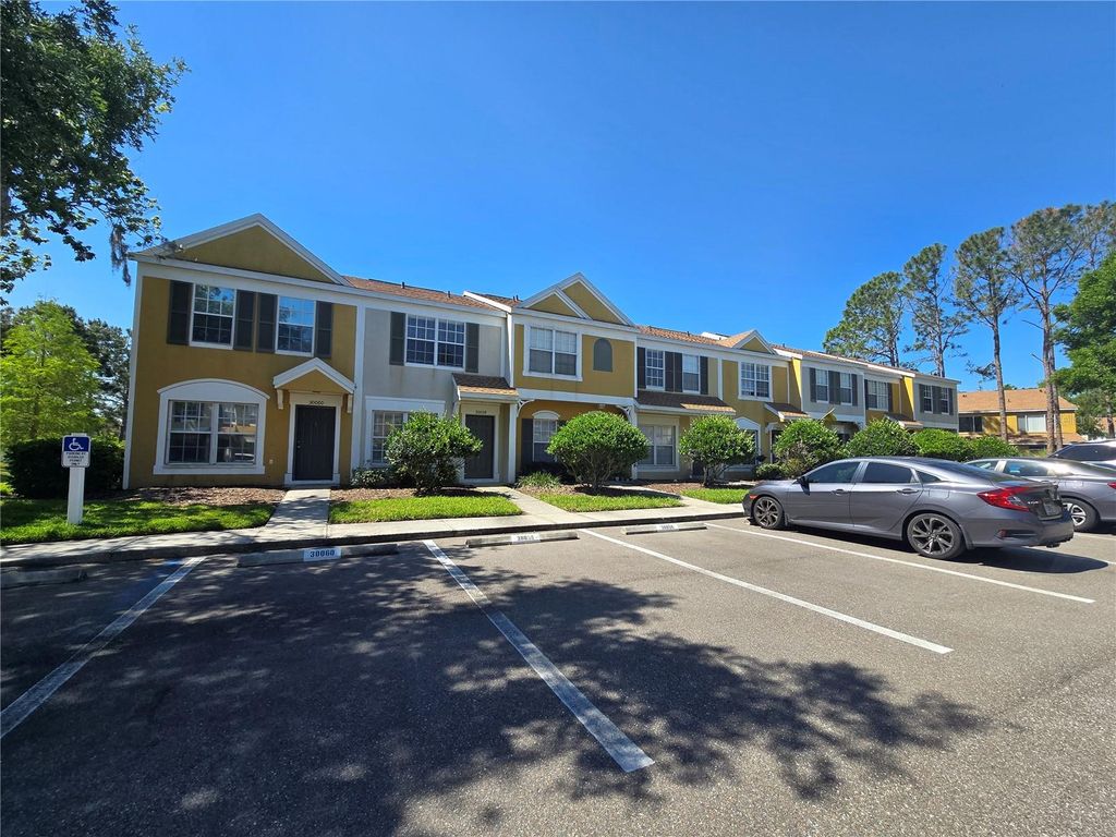 Photo of 30058 Granda Hills Court, Wesley Chapel, FL 33543 (MLS # TB8491821)