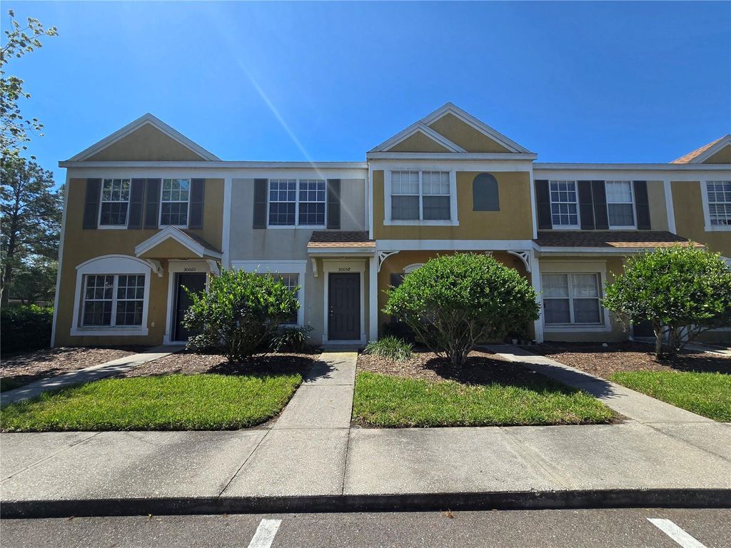 Photo of 30058 Granda Hills Court, Wesley Chapel, FL 33543 (MLS # TB8491821)