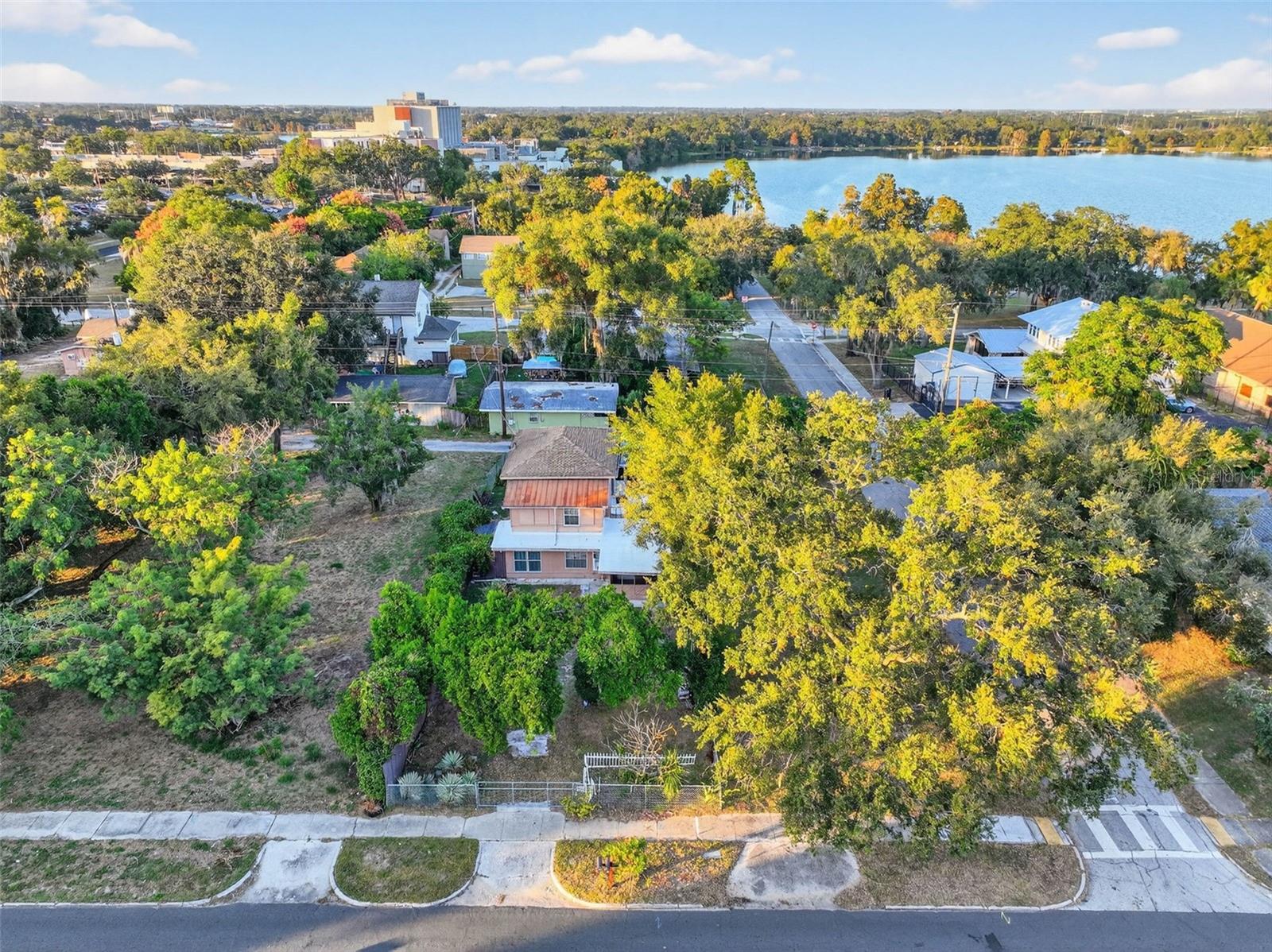 WINTER HAVEN HEIGHTS - Residential
